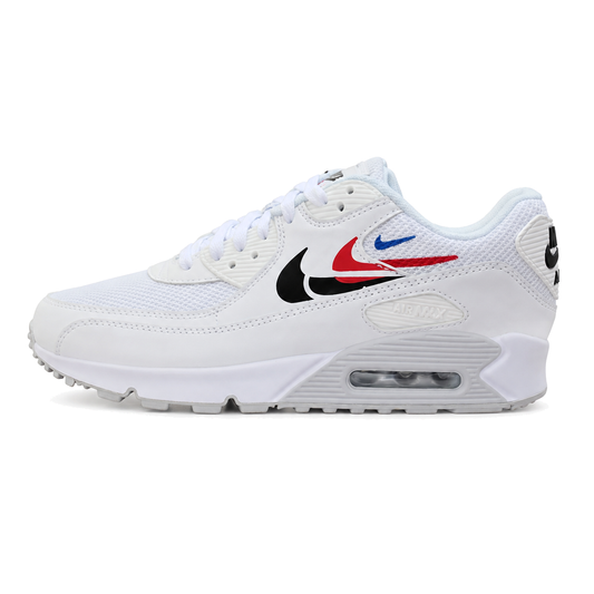 Nike Air Max 90 · Modelo 02