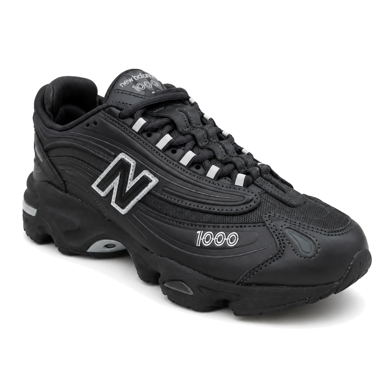 New Balance 1000 · Modelo 01