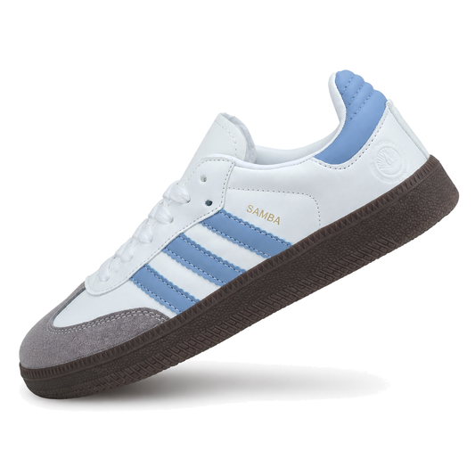 Adidas Samba · Modelo 01