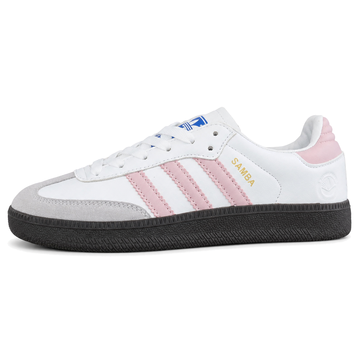 Adidas Samba · Modelo 02