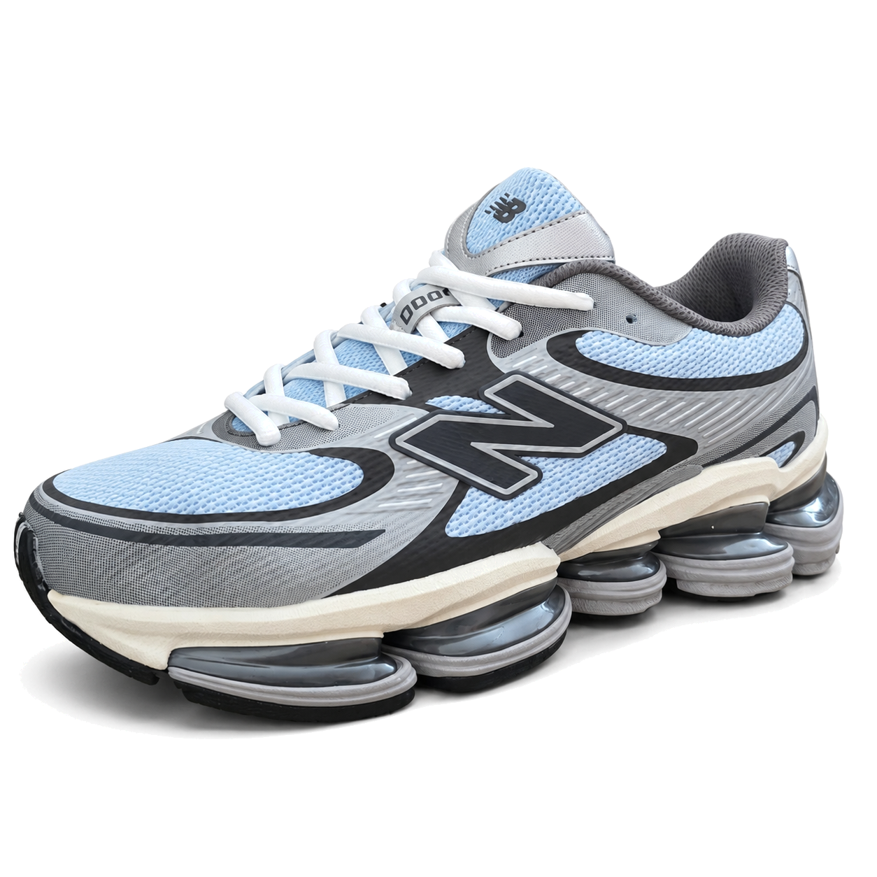 New Balance 2000 · Modelo 02