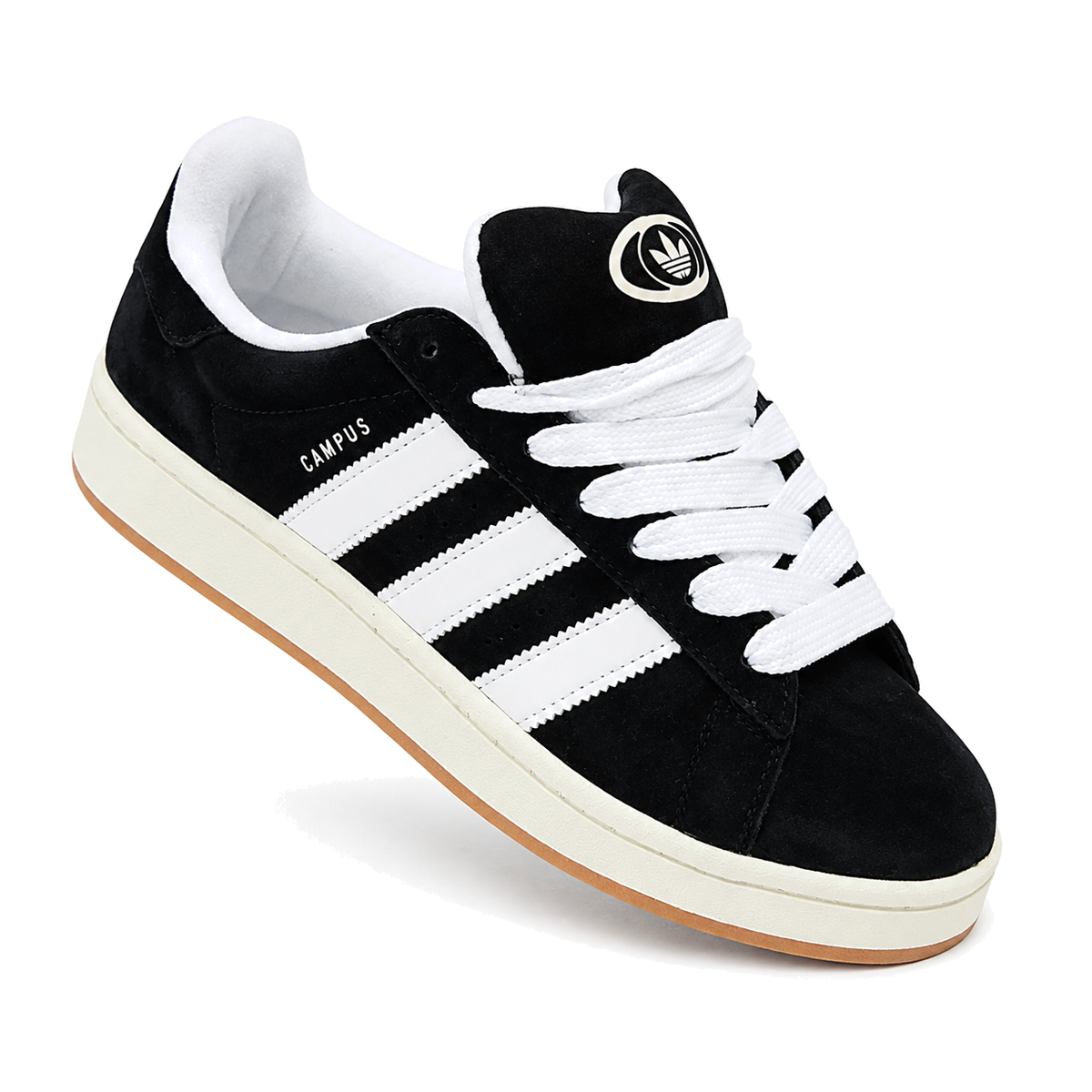 Adidas Campus · Modelo 02