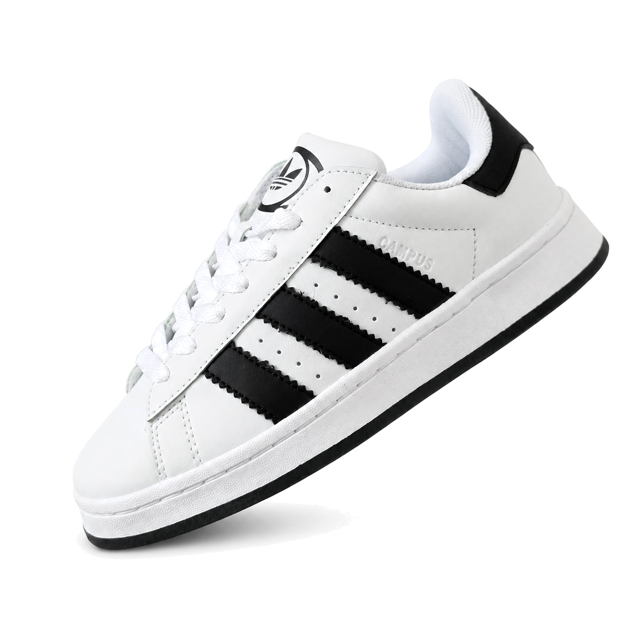 Adidas Campus · Modelo 12