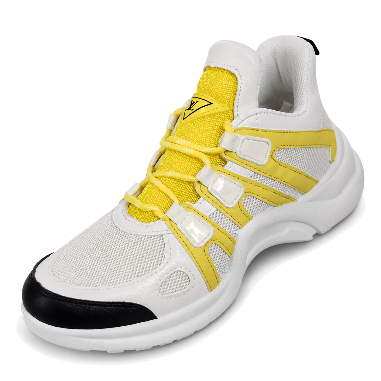 Louis Vuitton Archlight · Modelo 01