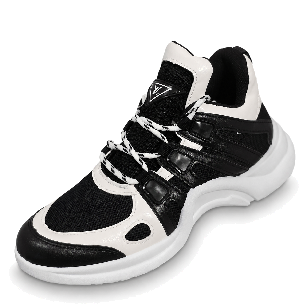 Louis Vuitton Archlight · Modelo 02