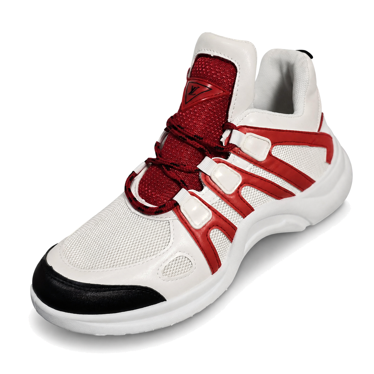 Louis Vuitton Archlight · Modelo 03