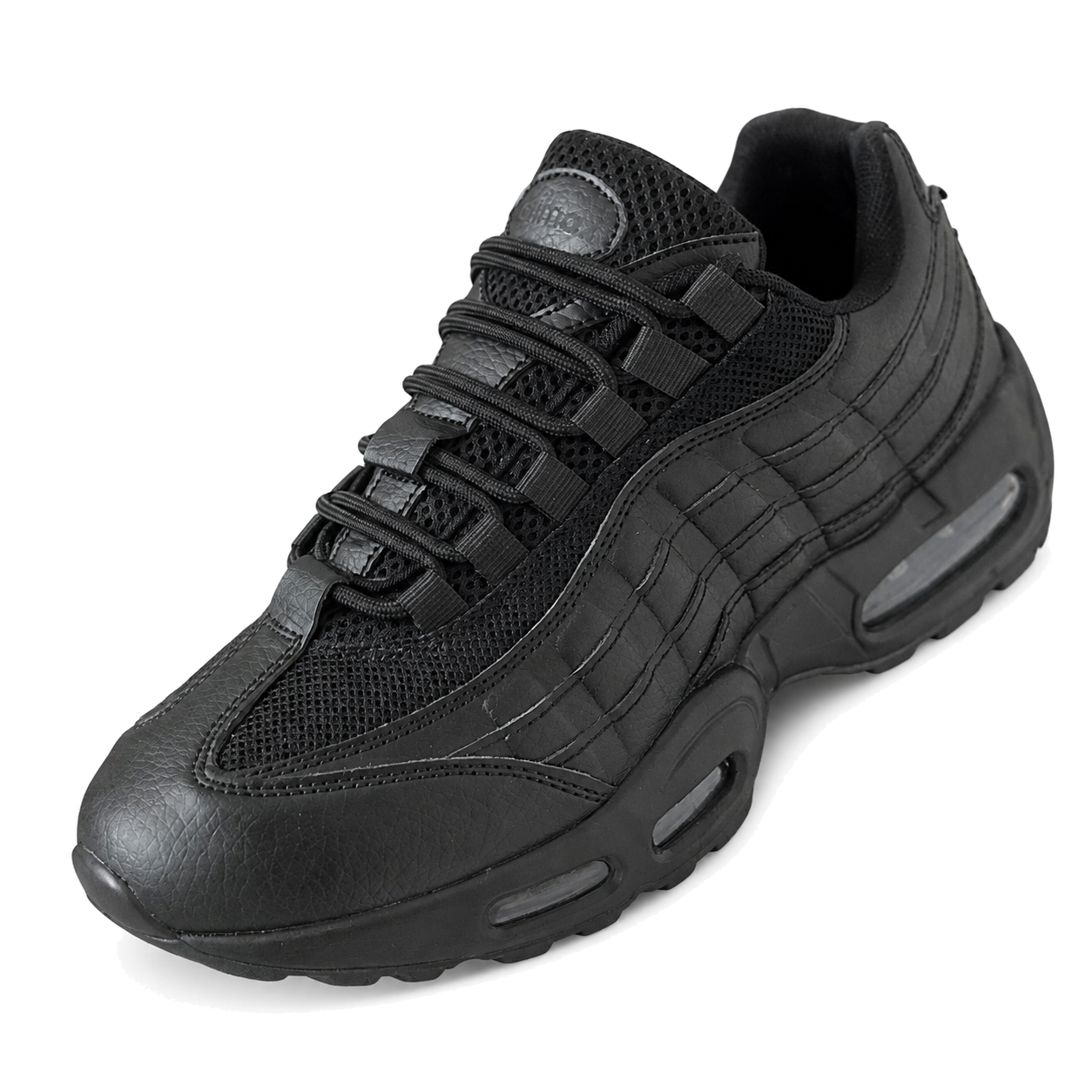 Nike Air Max 95 · Modelo 08