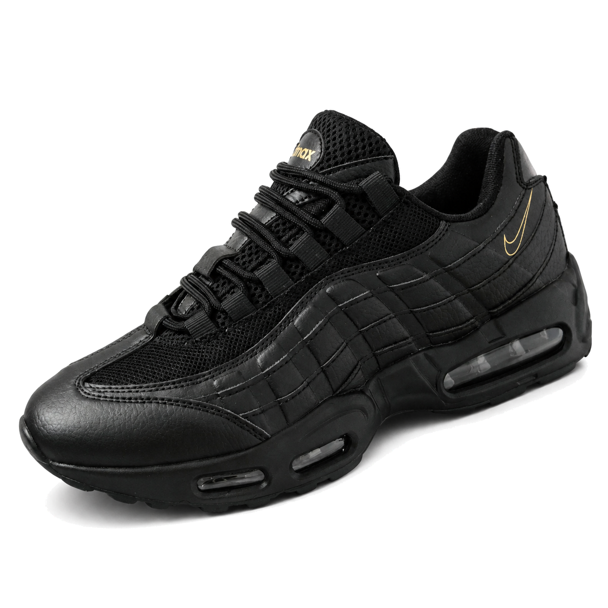 Nike Air Max 95 · Modelo 09