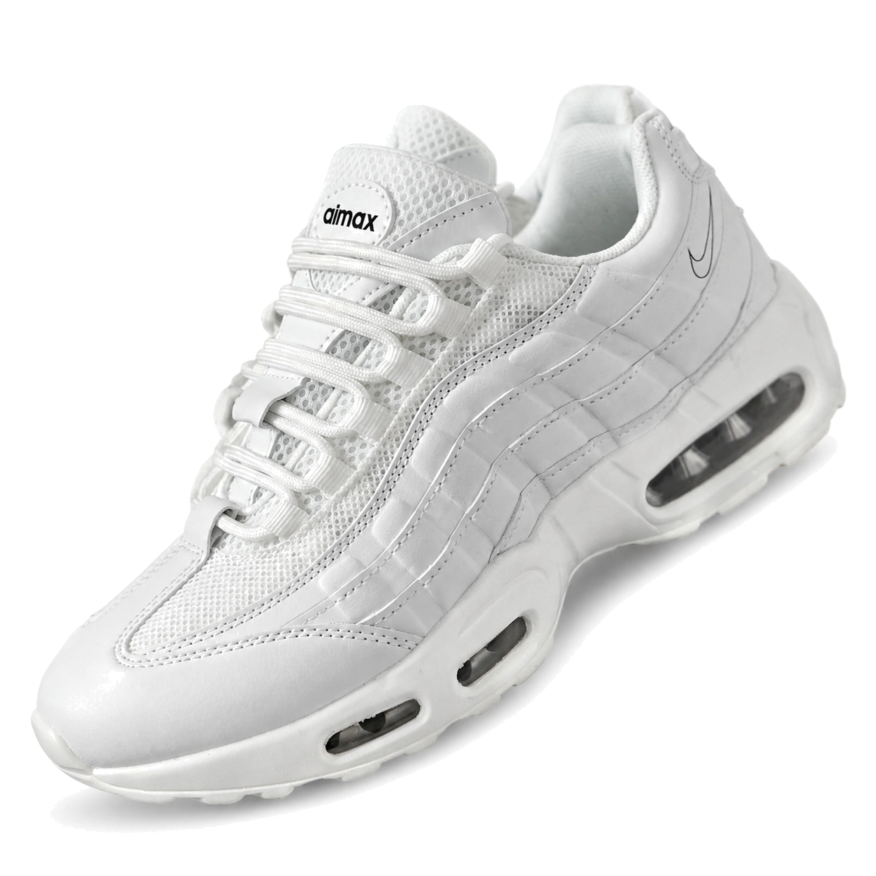 Nike Air Max 95 · Modelo 10