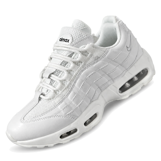 Nike Air Max 95 · Modelo 10