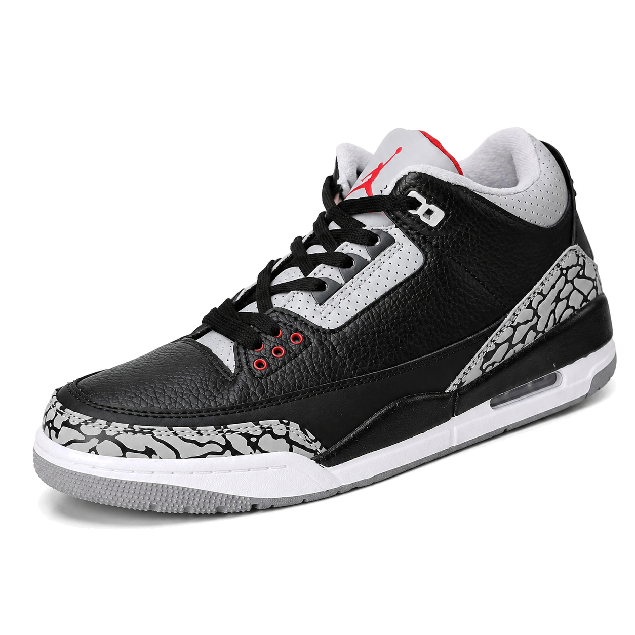 Jordan 3 · Modelo 03