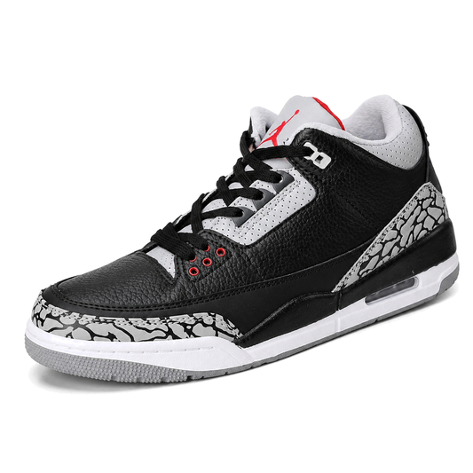 Jordan 3 · Modelo 03