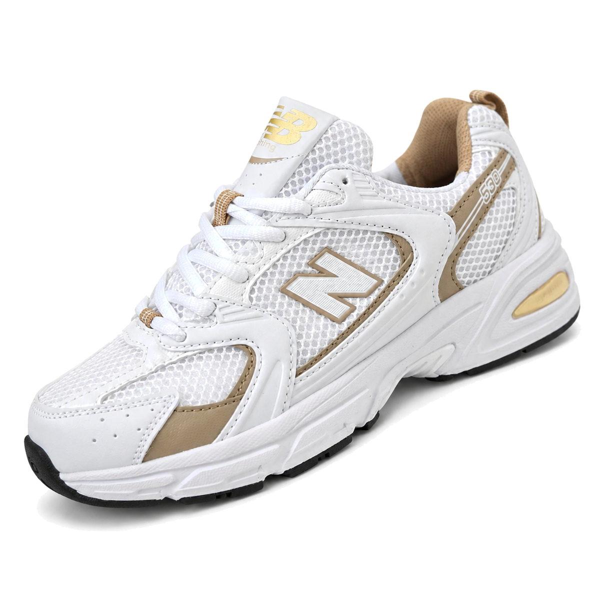 New Balance 530 · Modelo 05