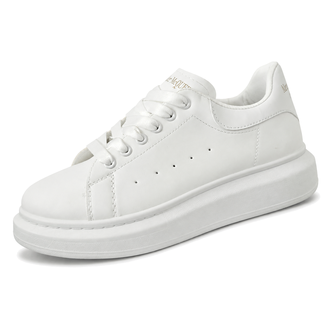 Alexander McQueen · Modelo 02