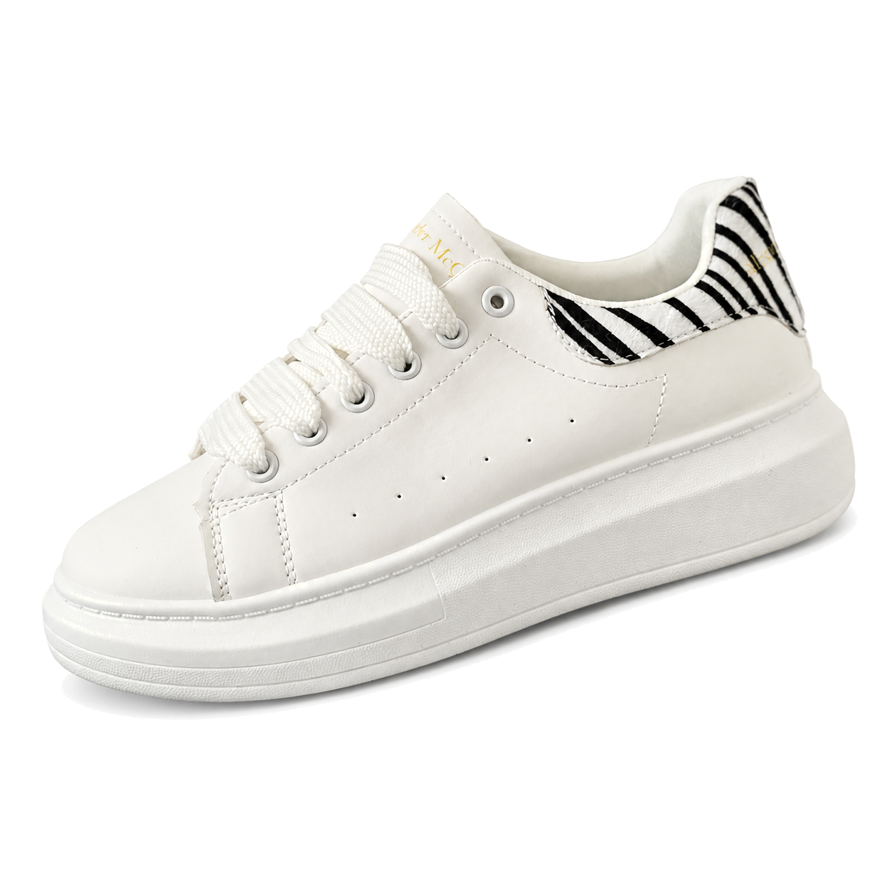 Alexander McQueen · Modelo 03