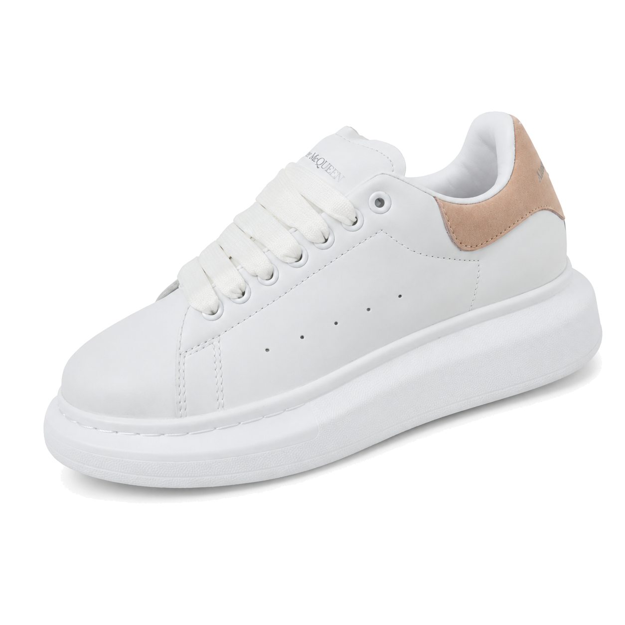 Alexander McQueen · Modelo 06