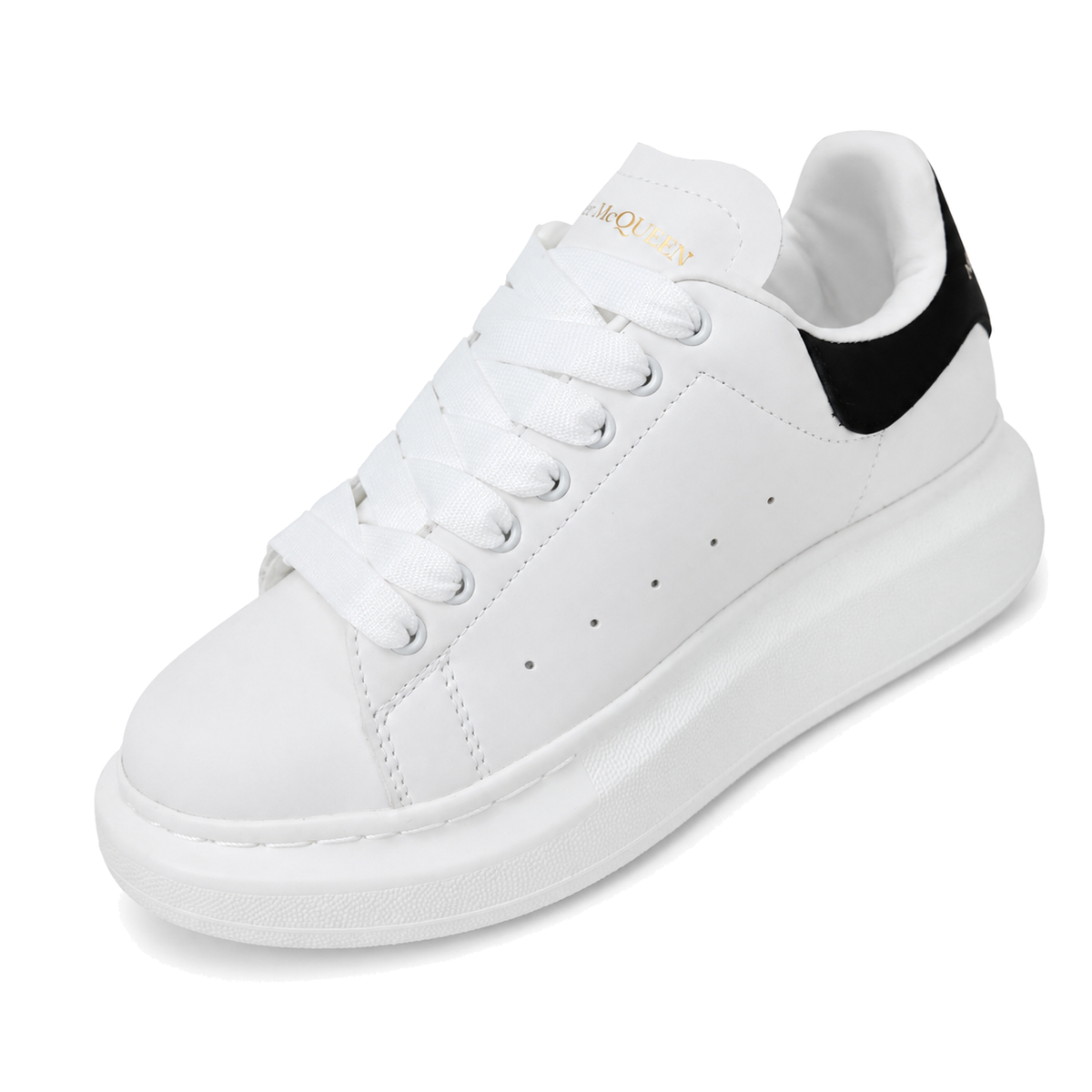 Alexander McQueen · Modelo 07