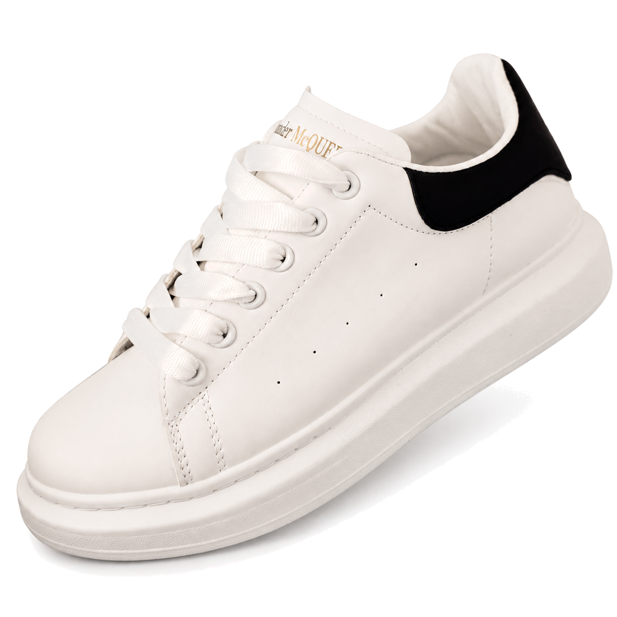 Alexander McQueen · Modelo 09