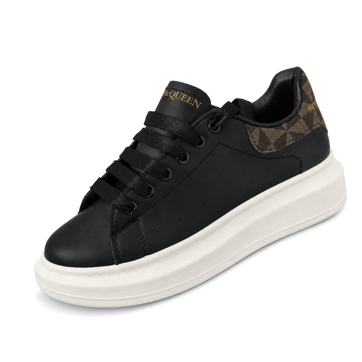Alexander McQueen · Modelo 11