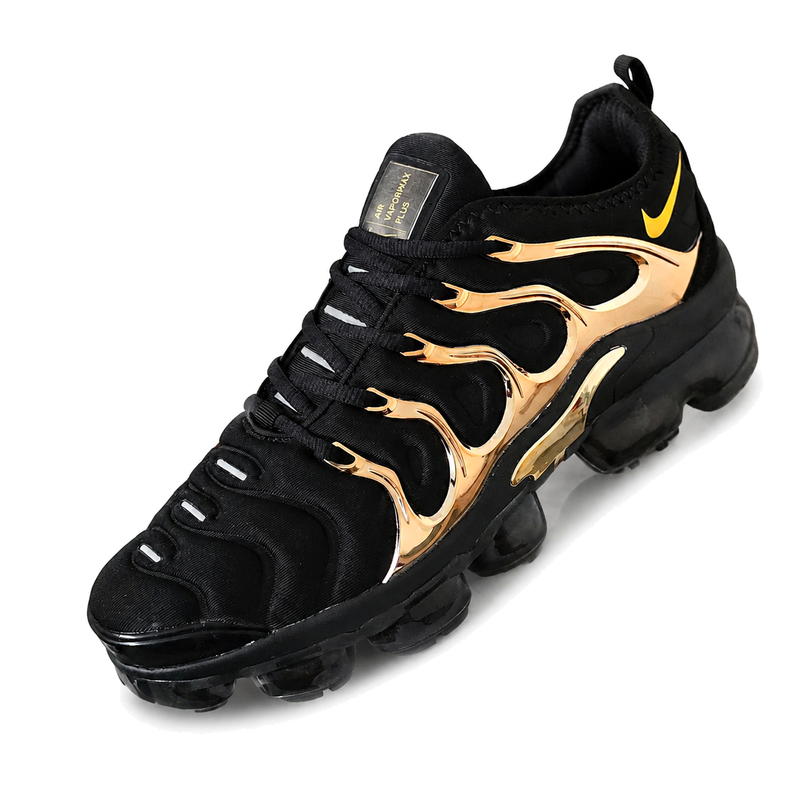 Nike Vapormax · Modelo 04