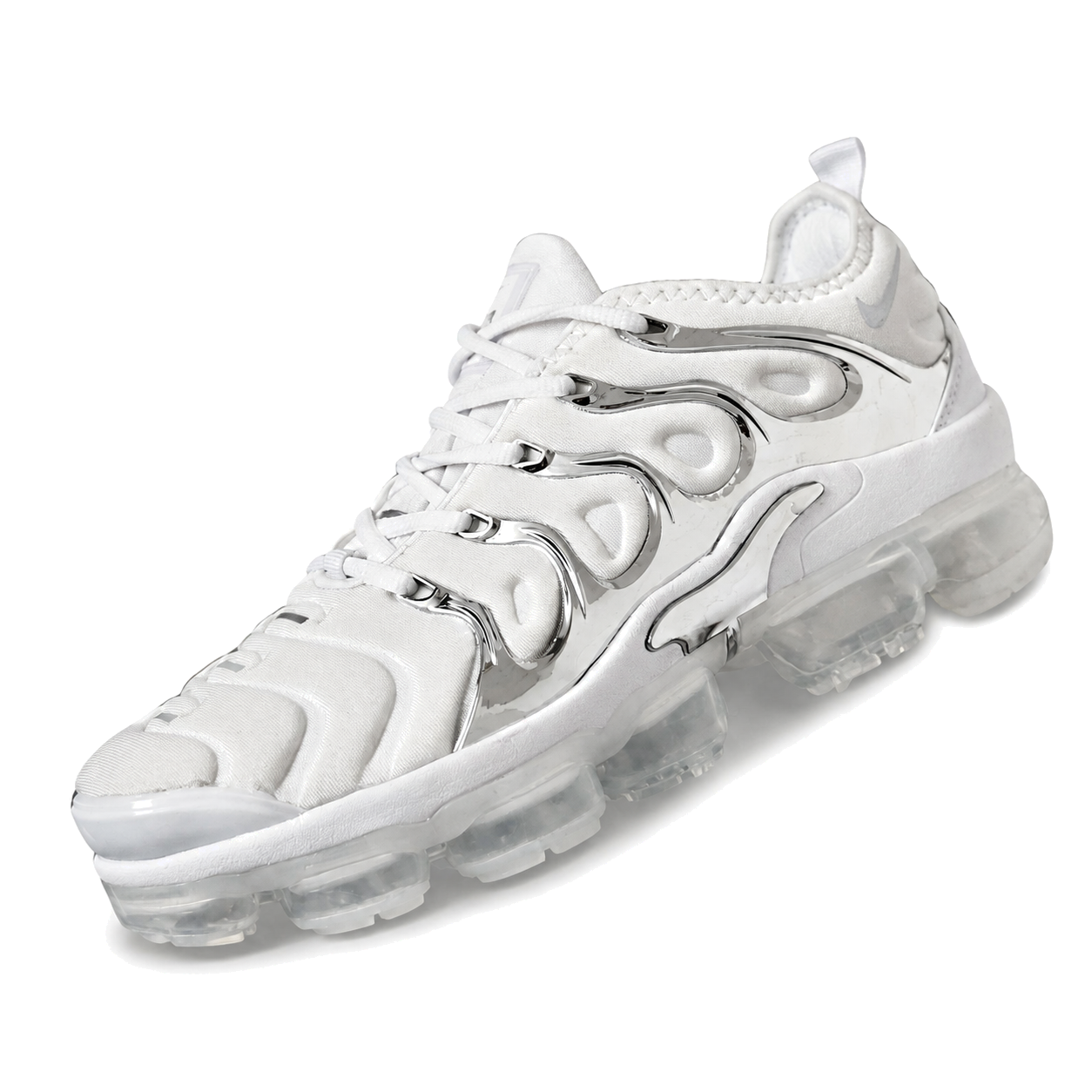 Nike Vapormax · Modelo 05