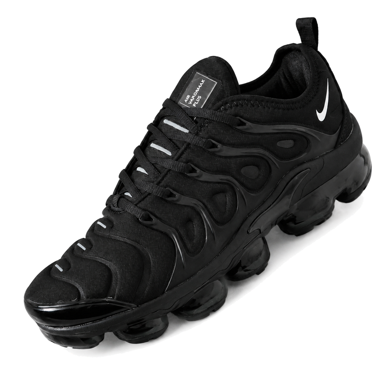 Nike Vapormax · Modelo 06