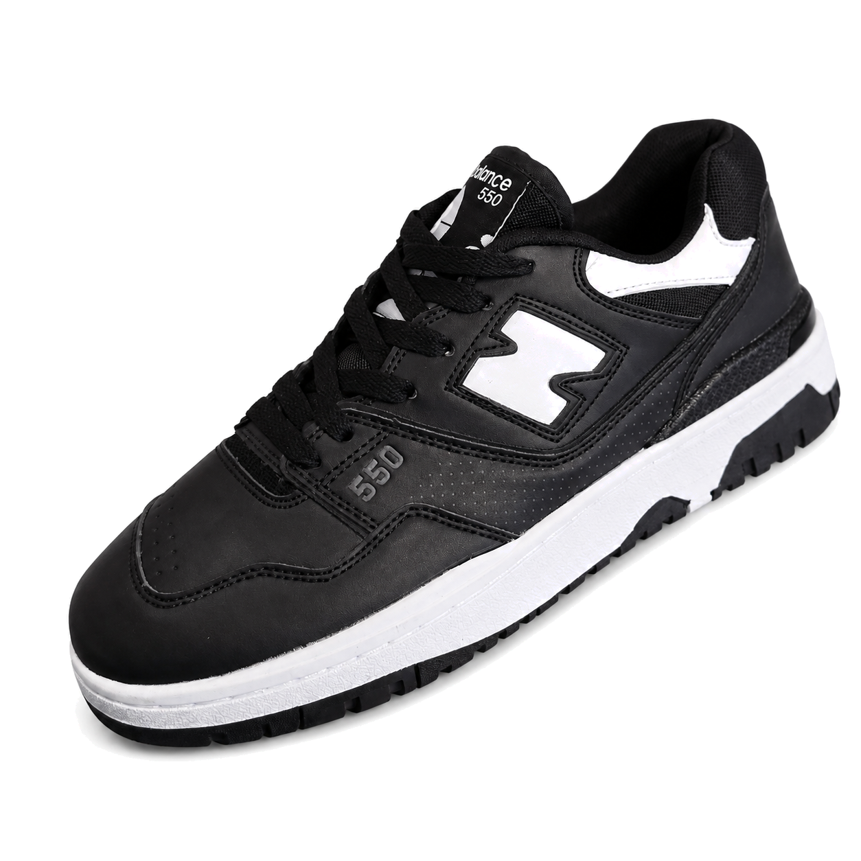 New Balance 550 · Modelo 02