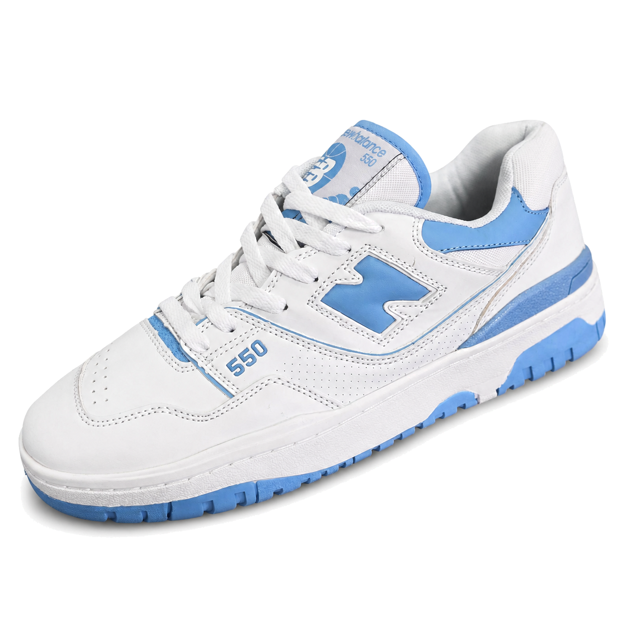 New Balance 550 · Modelo 03