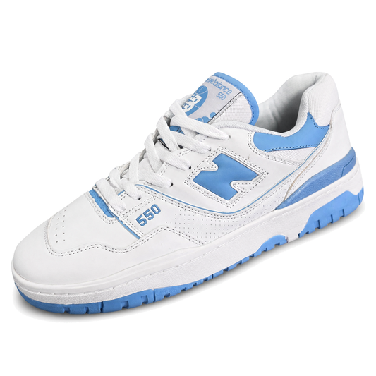 New Balance 550 · Modelo 03