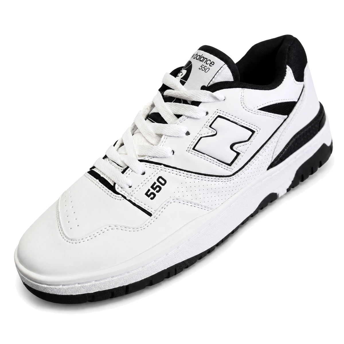 New Balance 550 · Modelo 04
