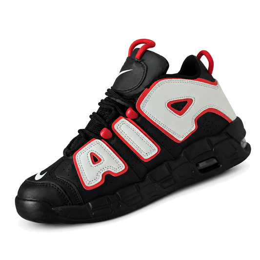 Nike Air More Uptempo · Modelo 04