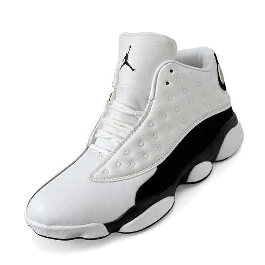 Jordan 13 · Modelo 01