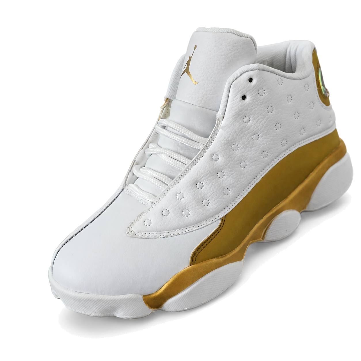 Jordan 13 · Modelo 02