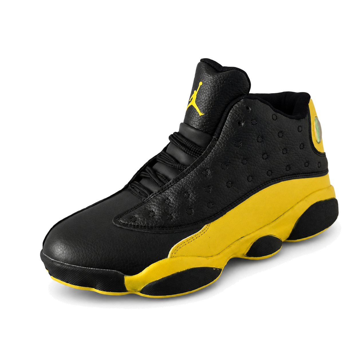Jordan 13 · Modelo 03