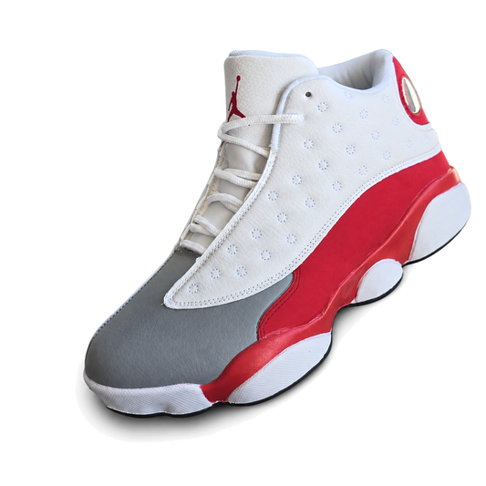 Jordan 13 · Modelo 04
