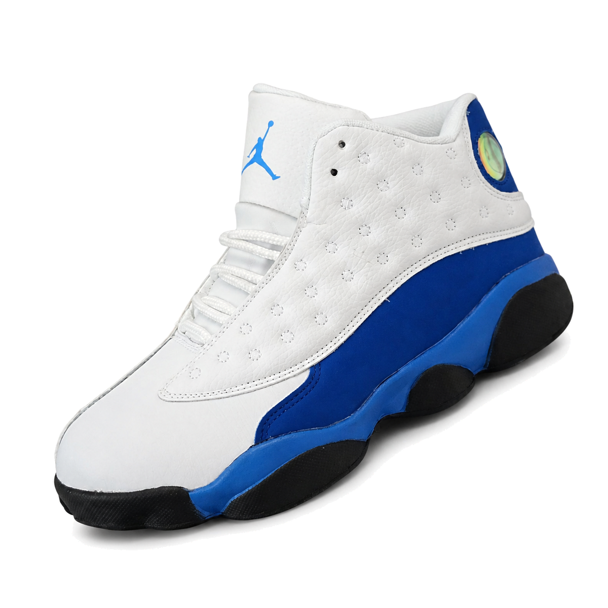 Jordan 13 · Modelo 05