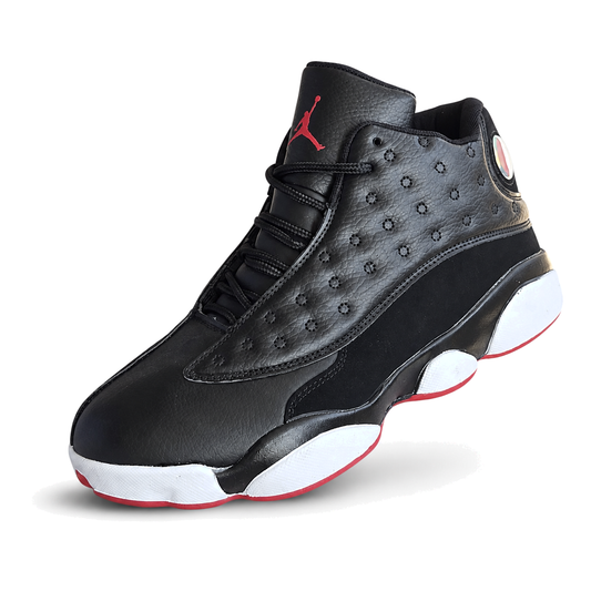Jordan 13 · Modelo 06