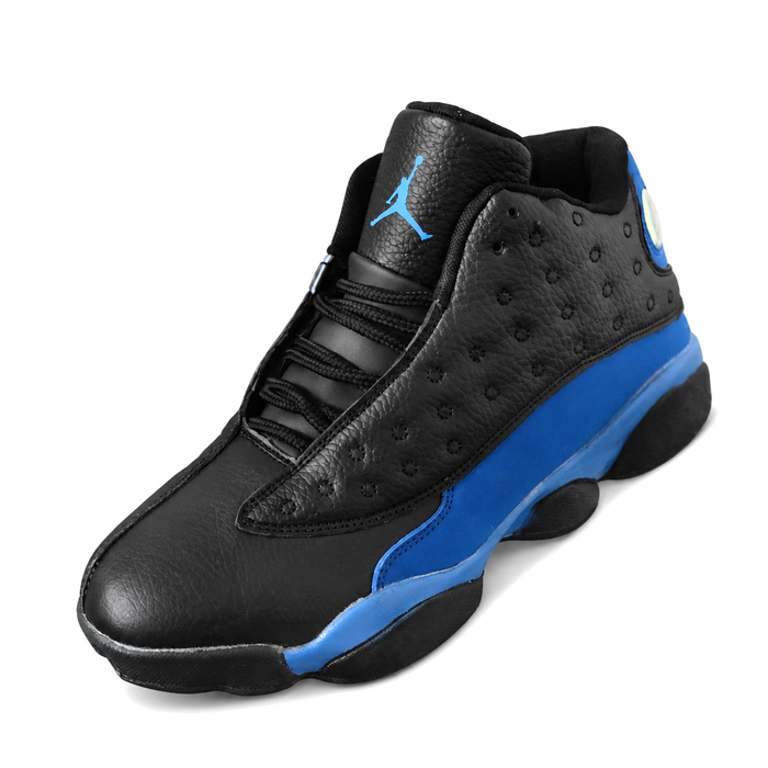 Jordan 13 · Modelo 07
