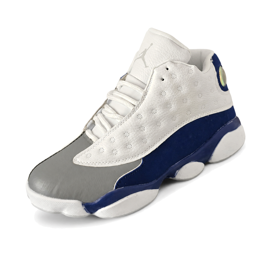 Jordan 13 · Modelo 08
