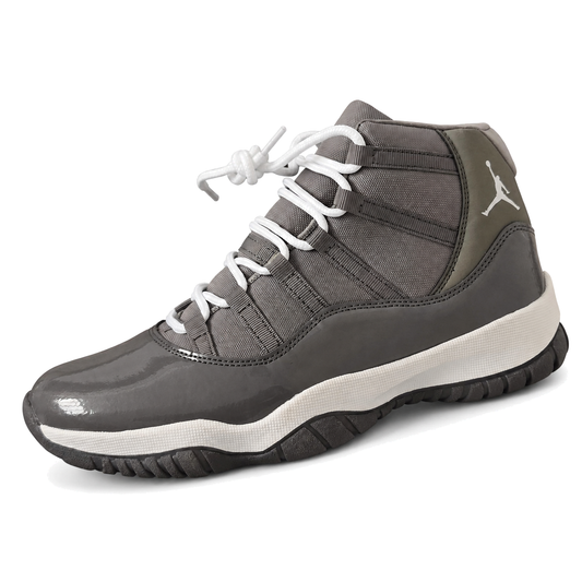Jordan 11 · Modelo 01
