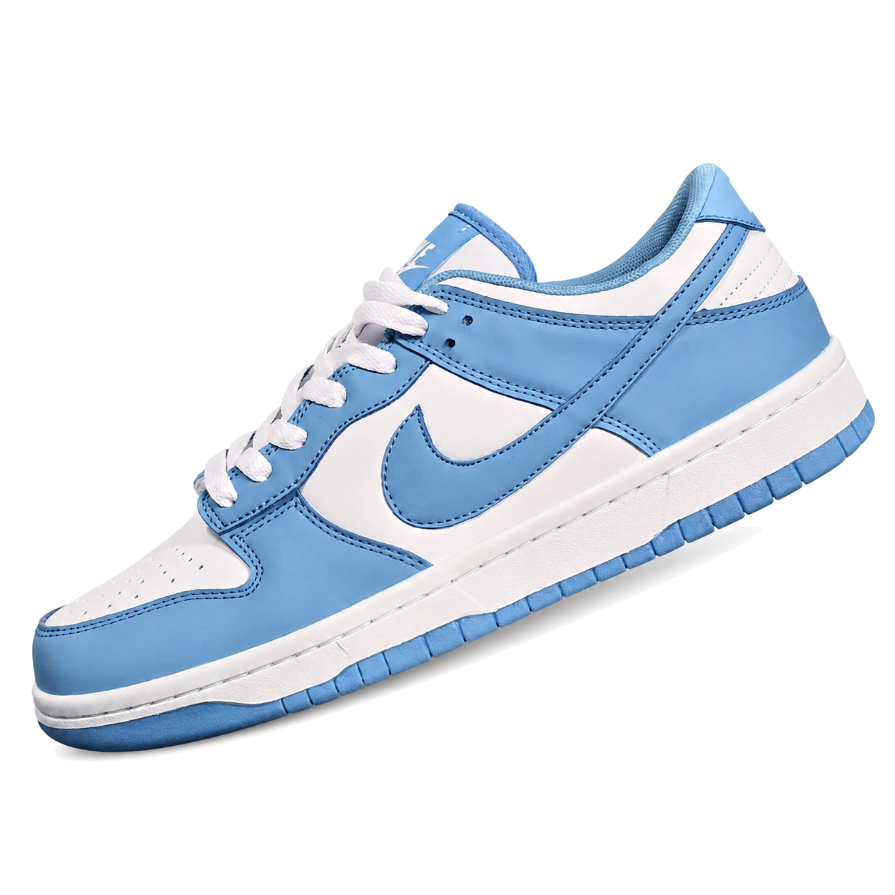 Nike Dunk · Modelo 04
