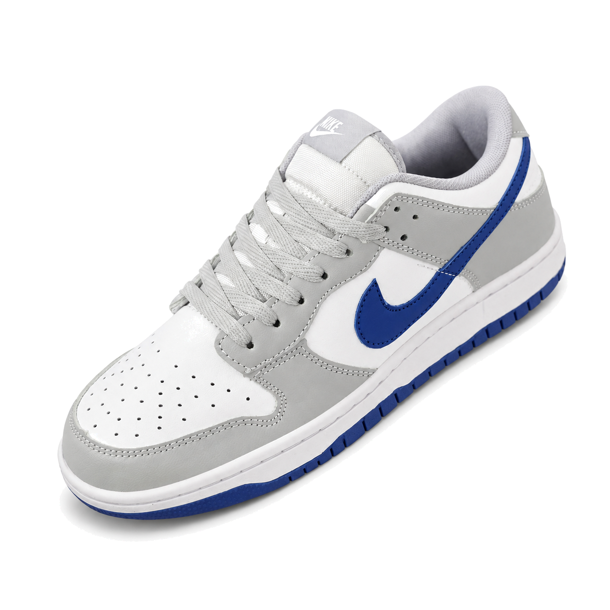 Nike Dunk · Modelo 07