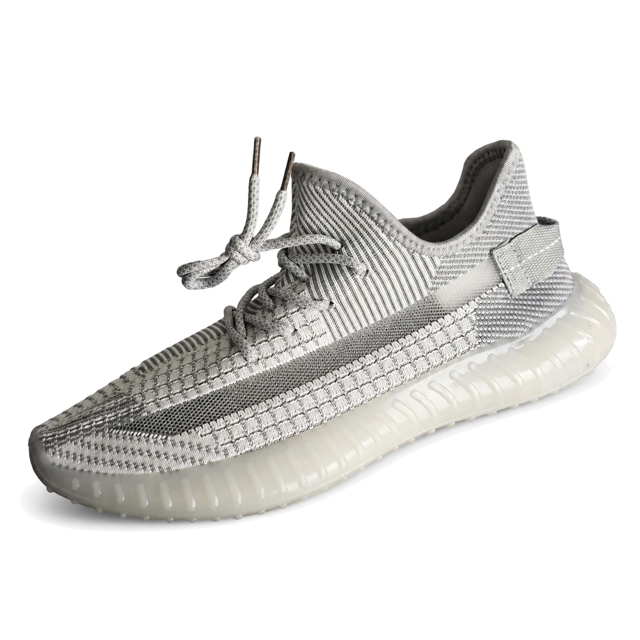 Adidas Yeezy V2 · Modelo 01