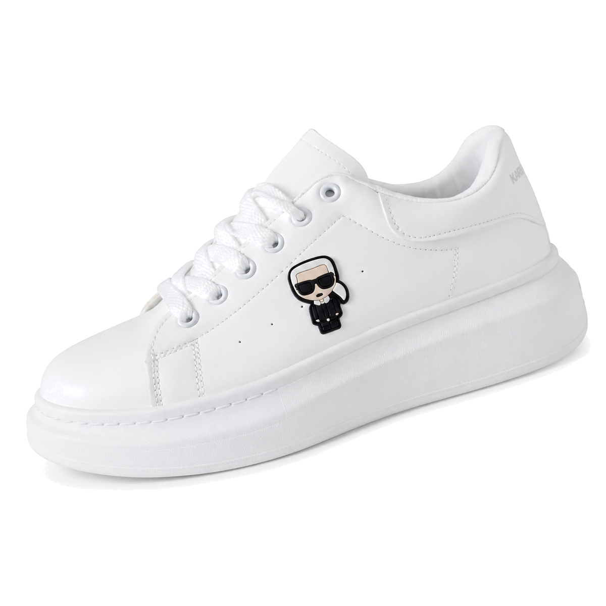 Karl Lagerfeld · Modelo 01