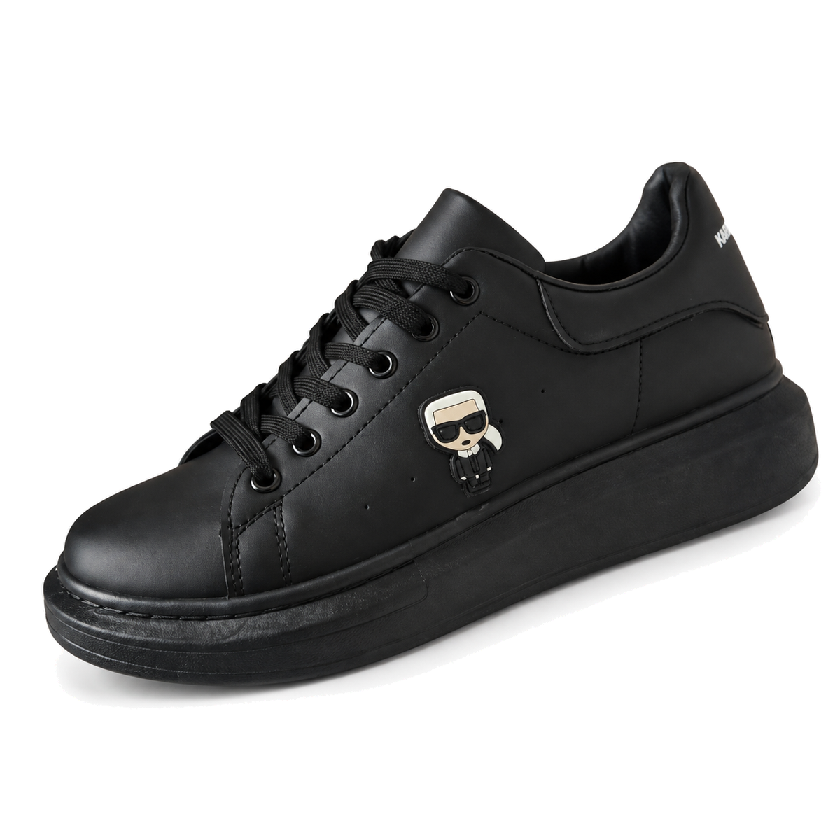 Karl Lagerfeld · Modelo 02