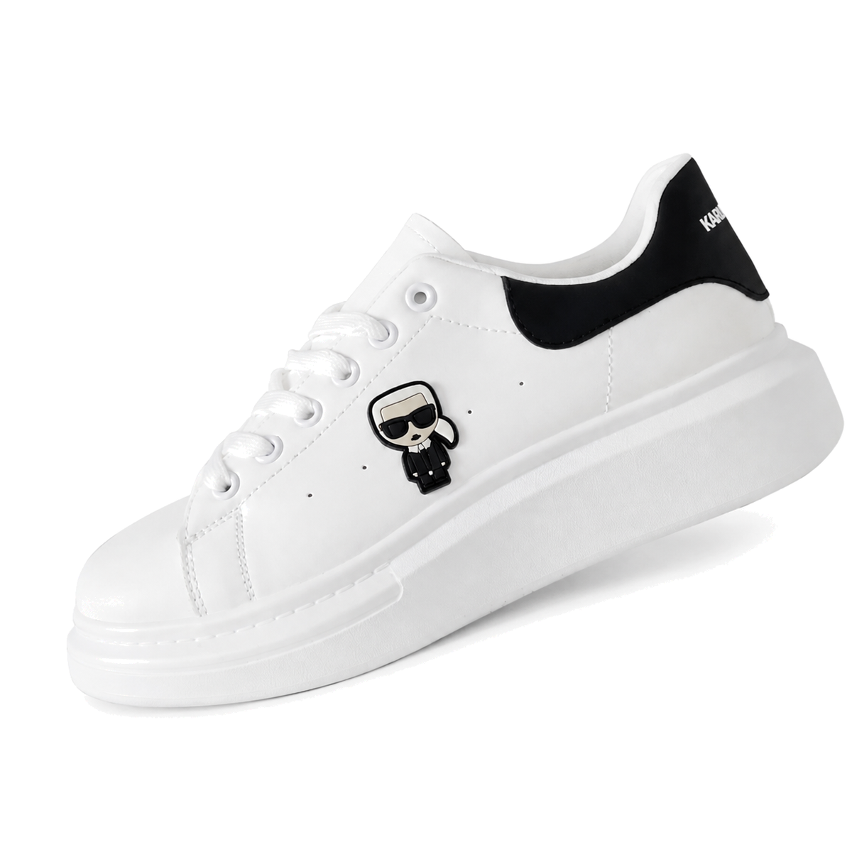 Karl Lagerfeld · Modelo 03