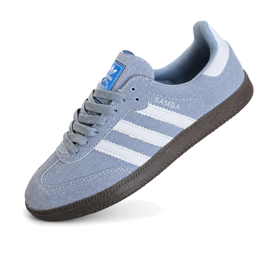 Adidas Samba · Modelo 03