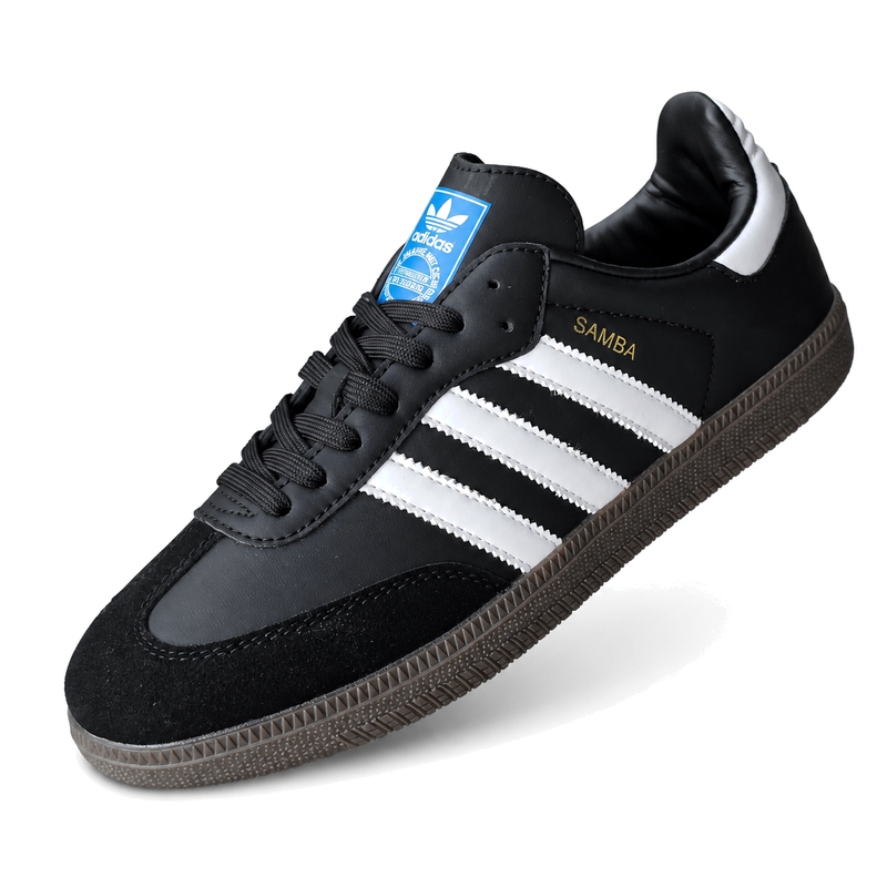 Adidas Samba · Modelo 04