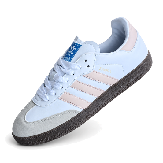 Adidas Samba · Modelo 05