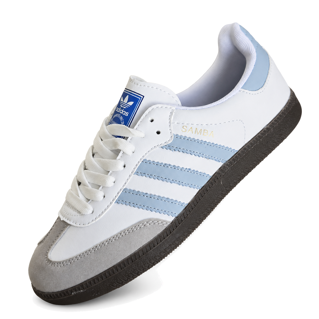 Adidas Samba · Modelo 06